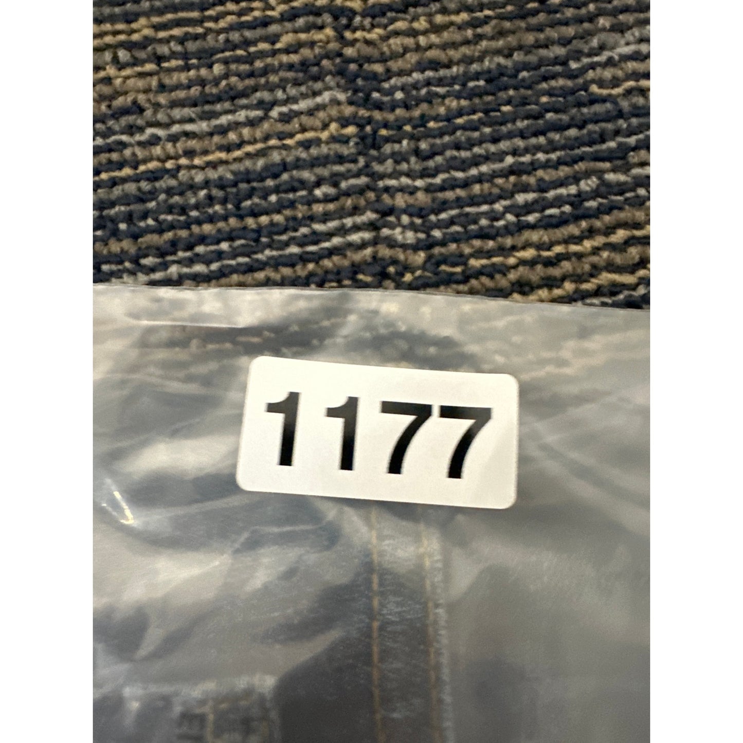 Gap Limited Edition Straight Jeans Men's Size 26 Blue Denim