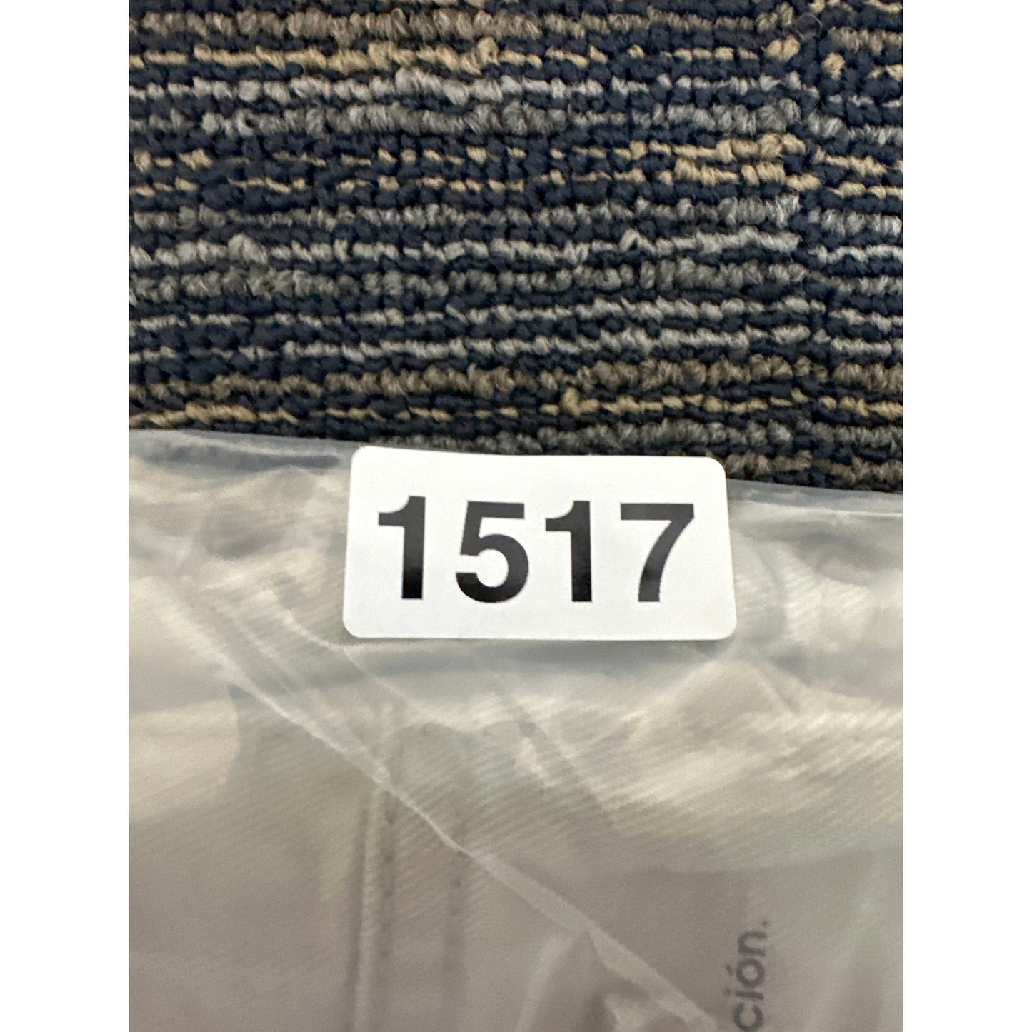 Vintage Signature Levi’s 540 Relaxed Fit Jeans Men’s Size 38x30 Beige