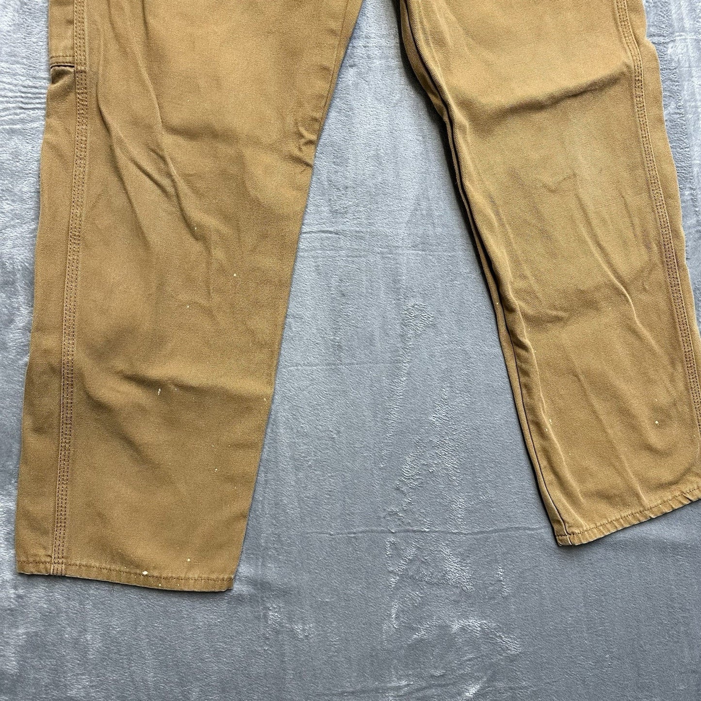 Dickies Skinny Jeans Men's Size 32x30 Tan Brown