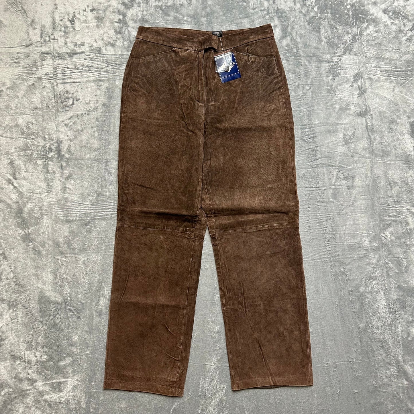 Genuine Sonoma Jean Company Bootcut Jeans Women's Size 14 Brown