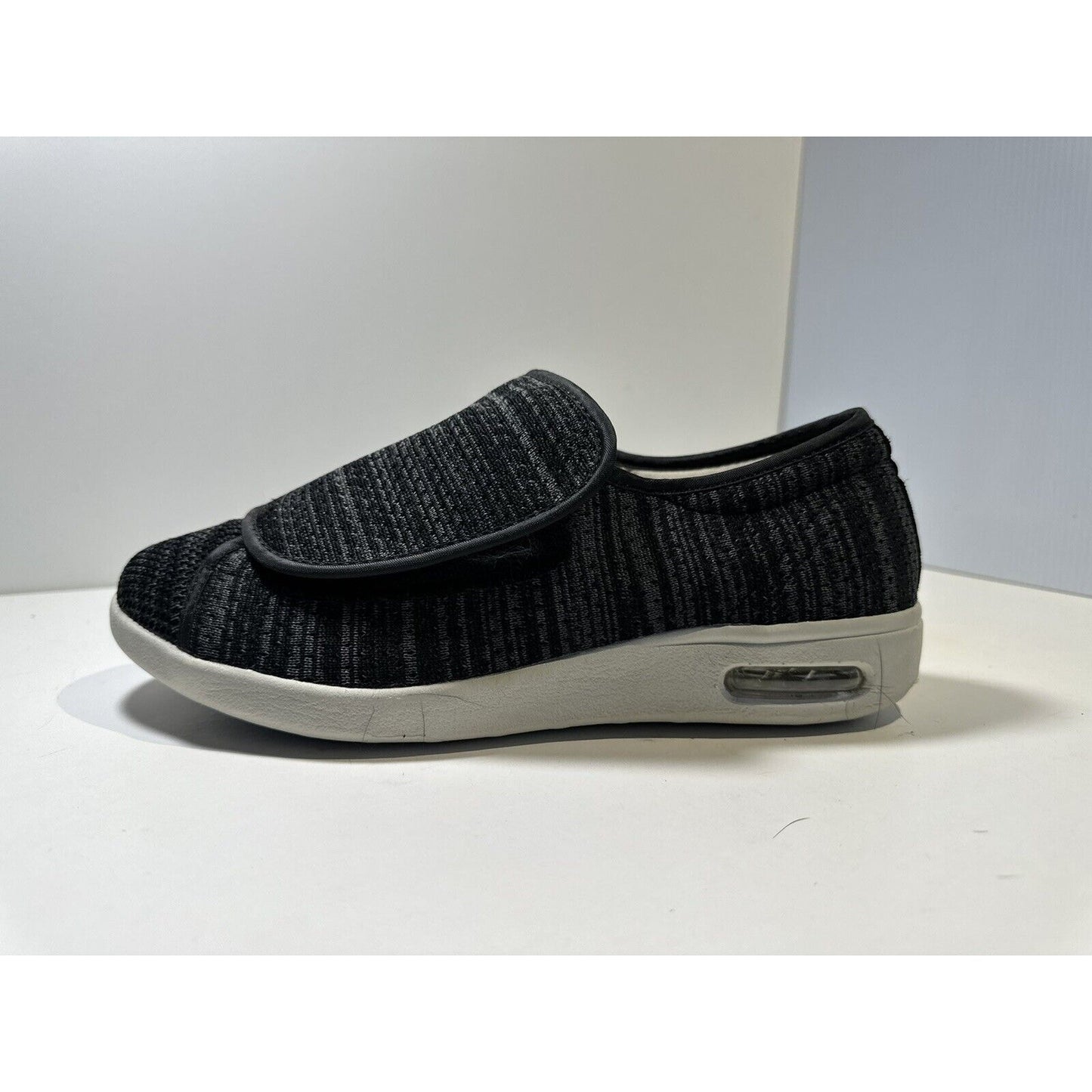Youyun Diabetic Shoes for Elderly Men Walking Shoes SIZE 7.5