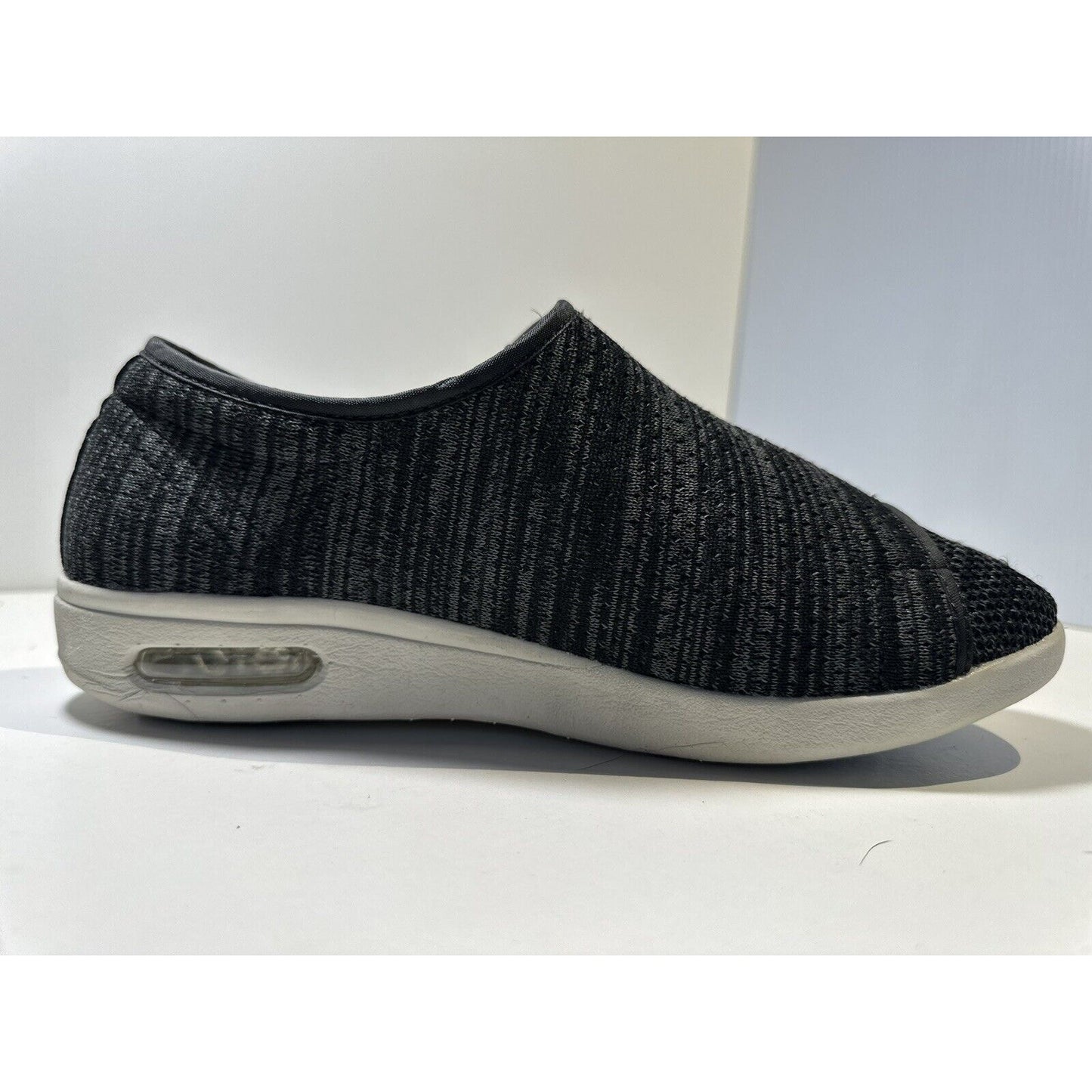 Youyun Diabetic Shoes for Elderly Men Walking Shoes SIZE 7.5