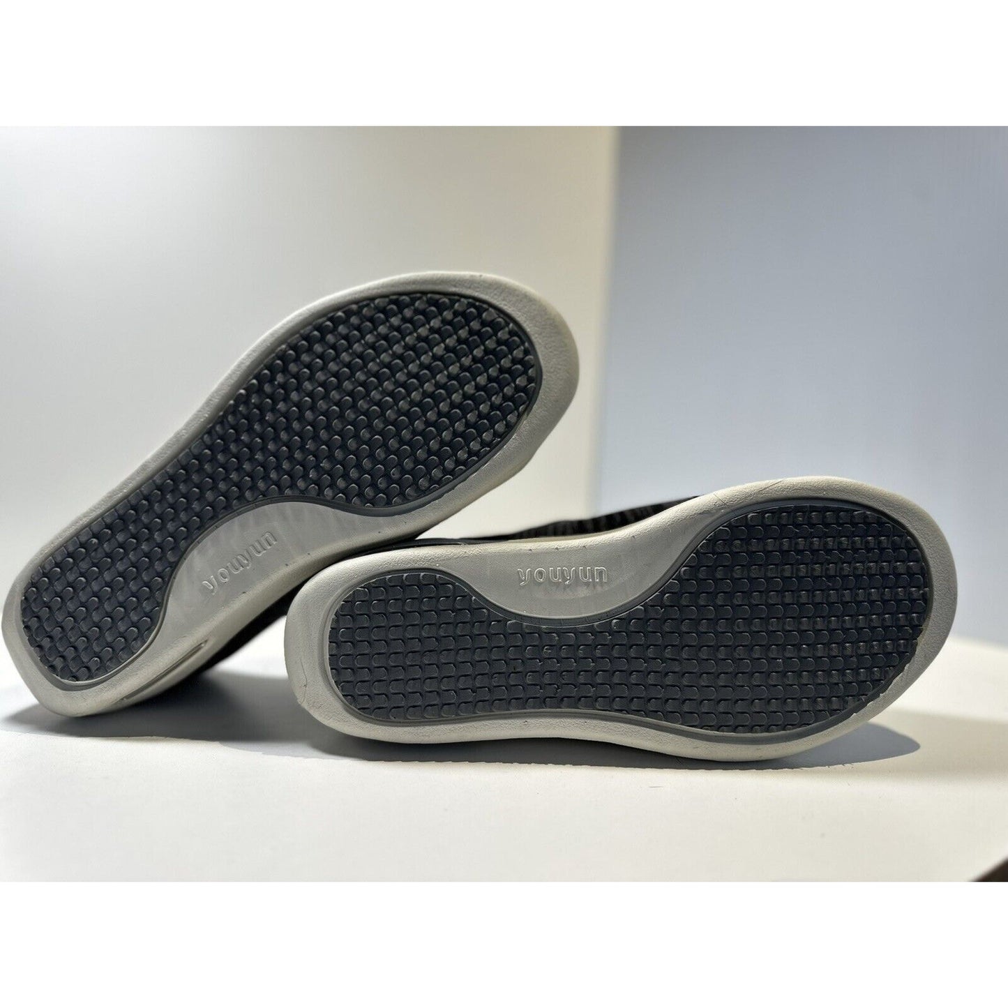 Youyun Diabetic Shoes for Elderly Men Walking Shoes SIZE 7.5