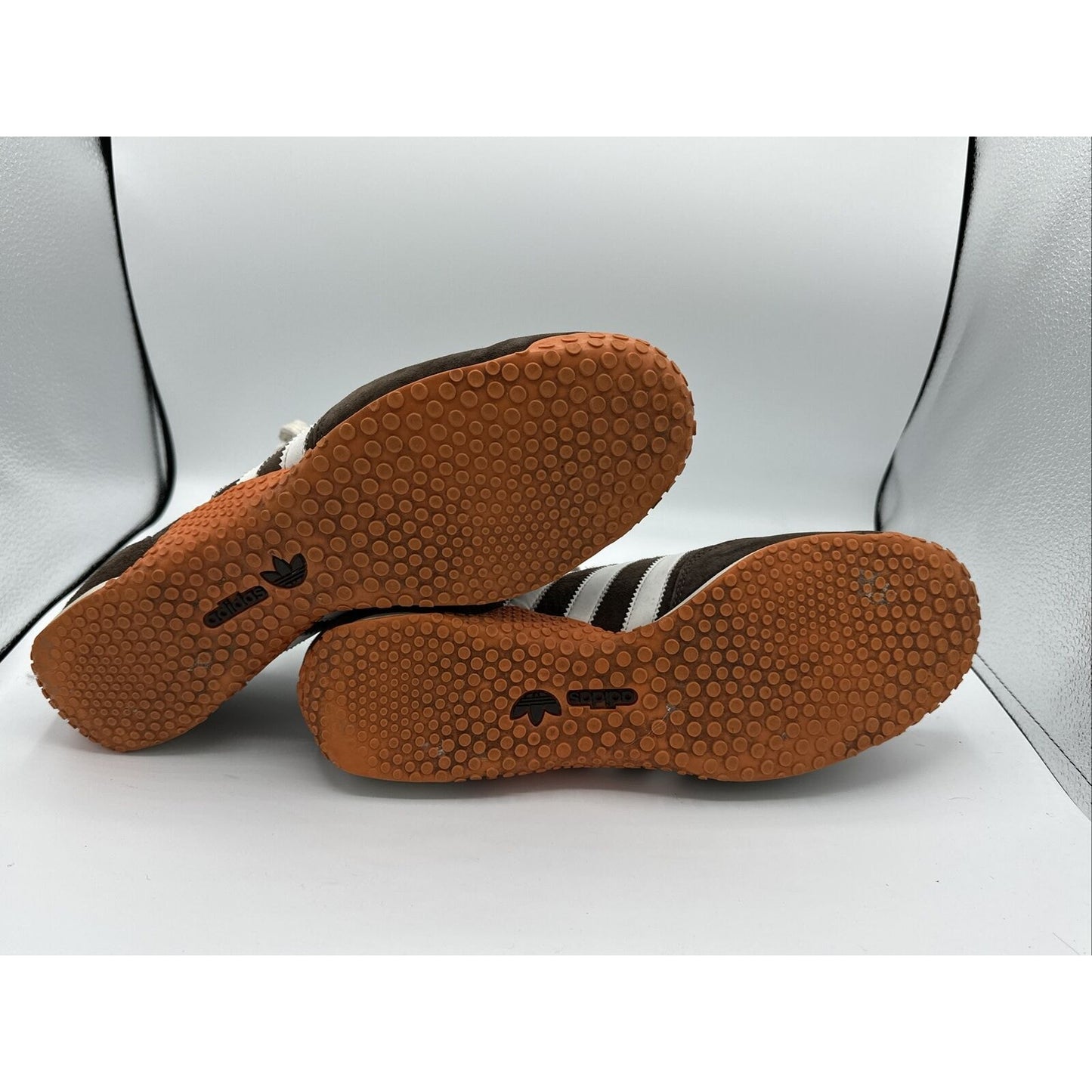 ADIDAS Adi Speed Brown Shoes Men’s Size 11 2005