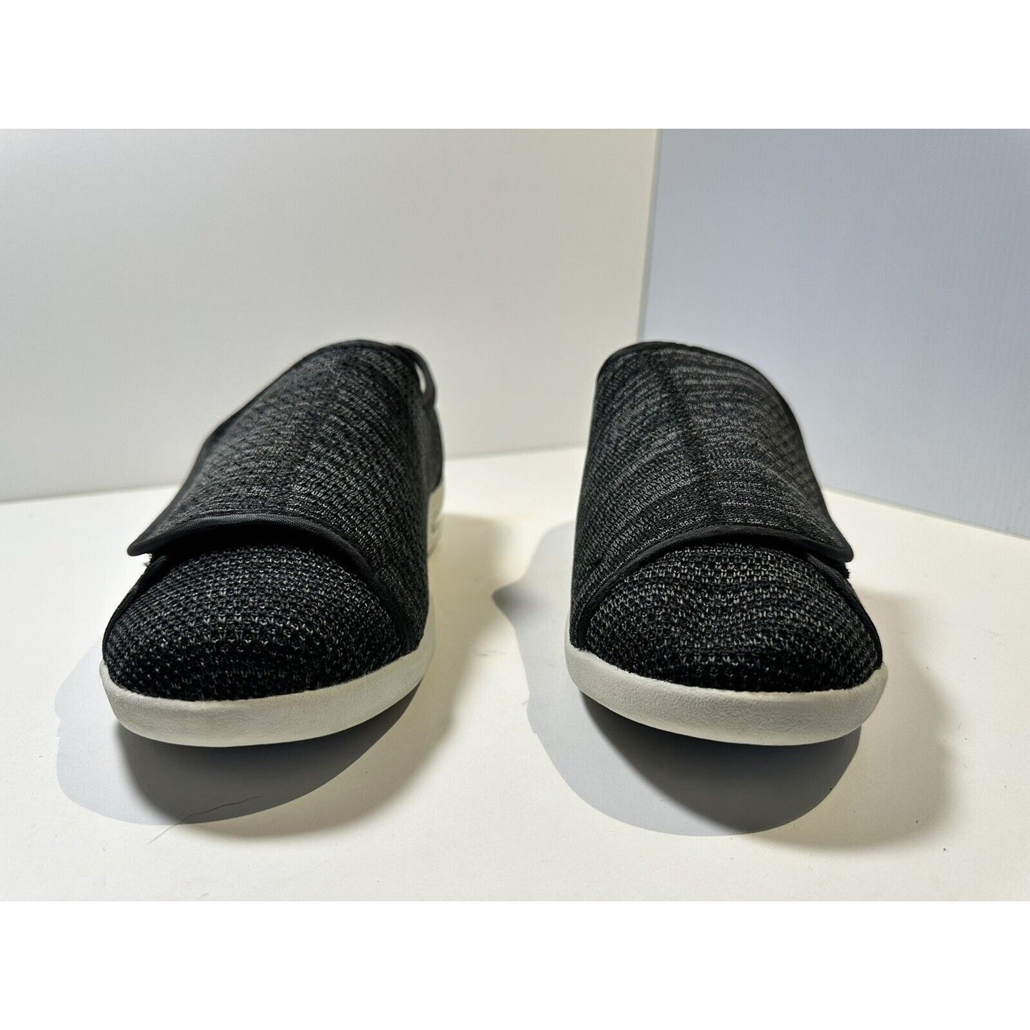 Youyun Diabetic Shoes for Elderly Men Walking Shoes SIZE 7.5