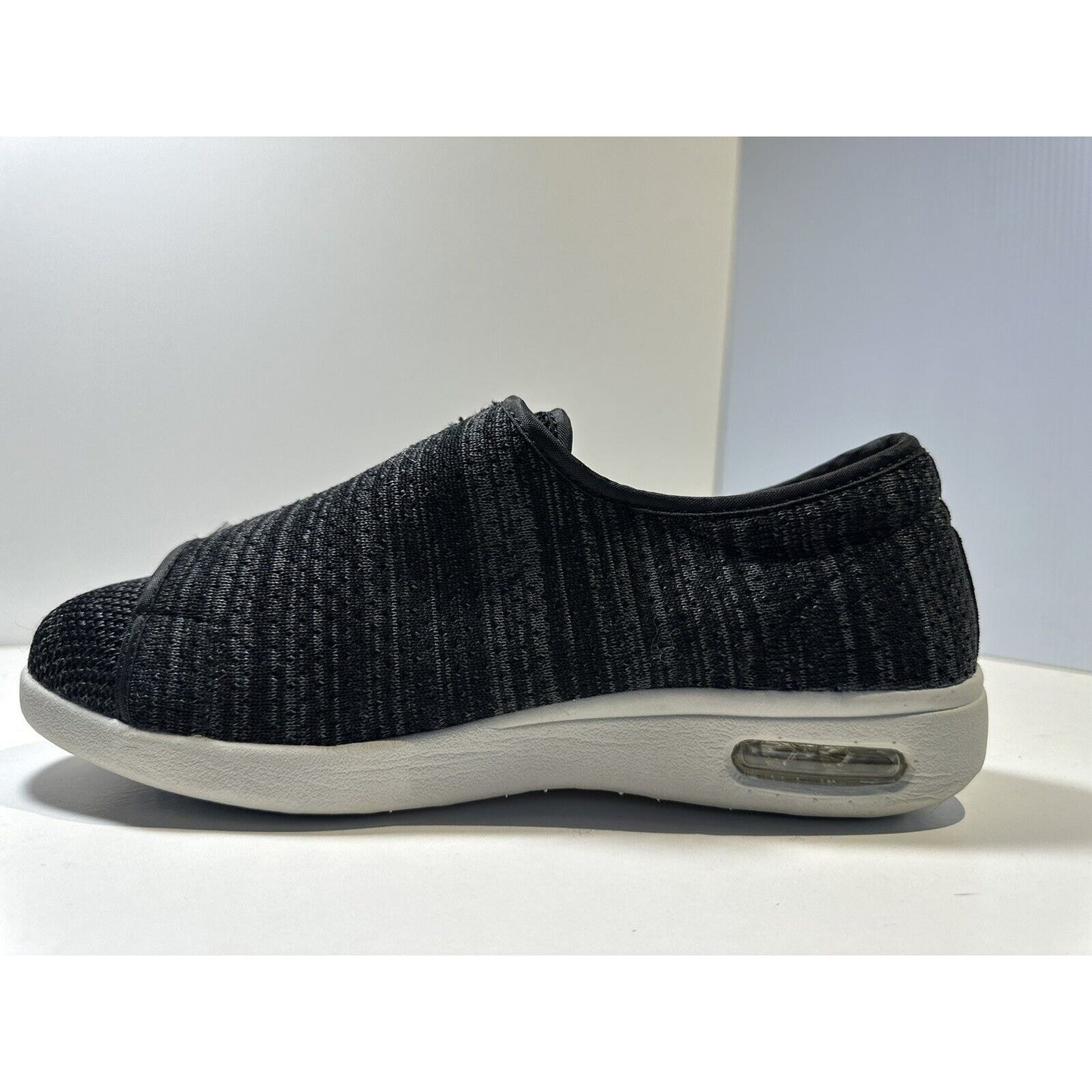 Youyun Diabetic Shoes for Elderly Men Walking Shoes SIZE 7.5