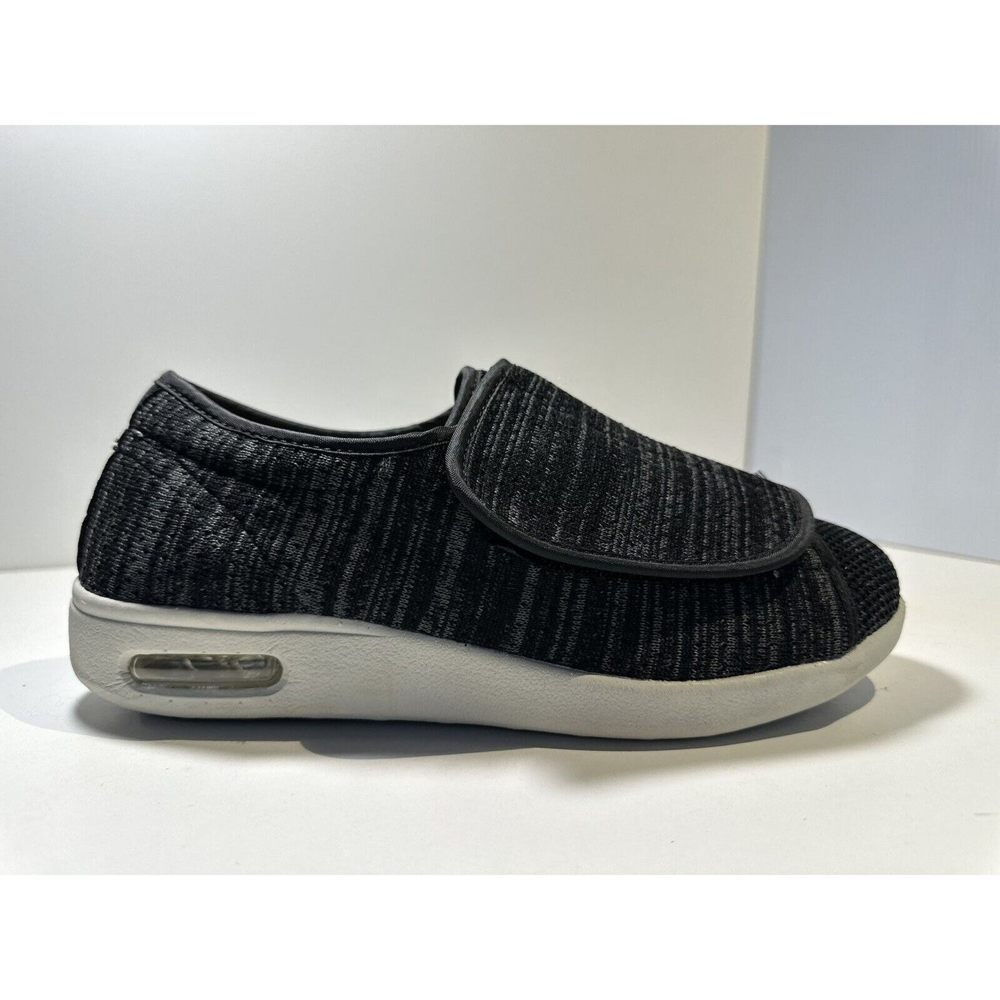 Youyun Diabetic Shoes for Elderly Men Walking Shoes SIZE 7.5