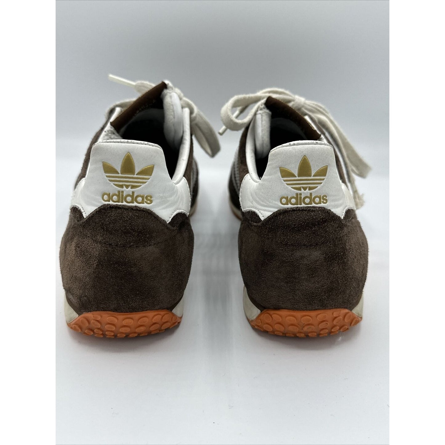 ADIDAS Adi Speed Brown Shoes Men’s Size 11 2005