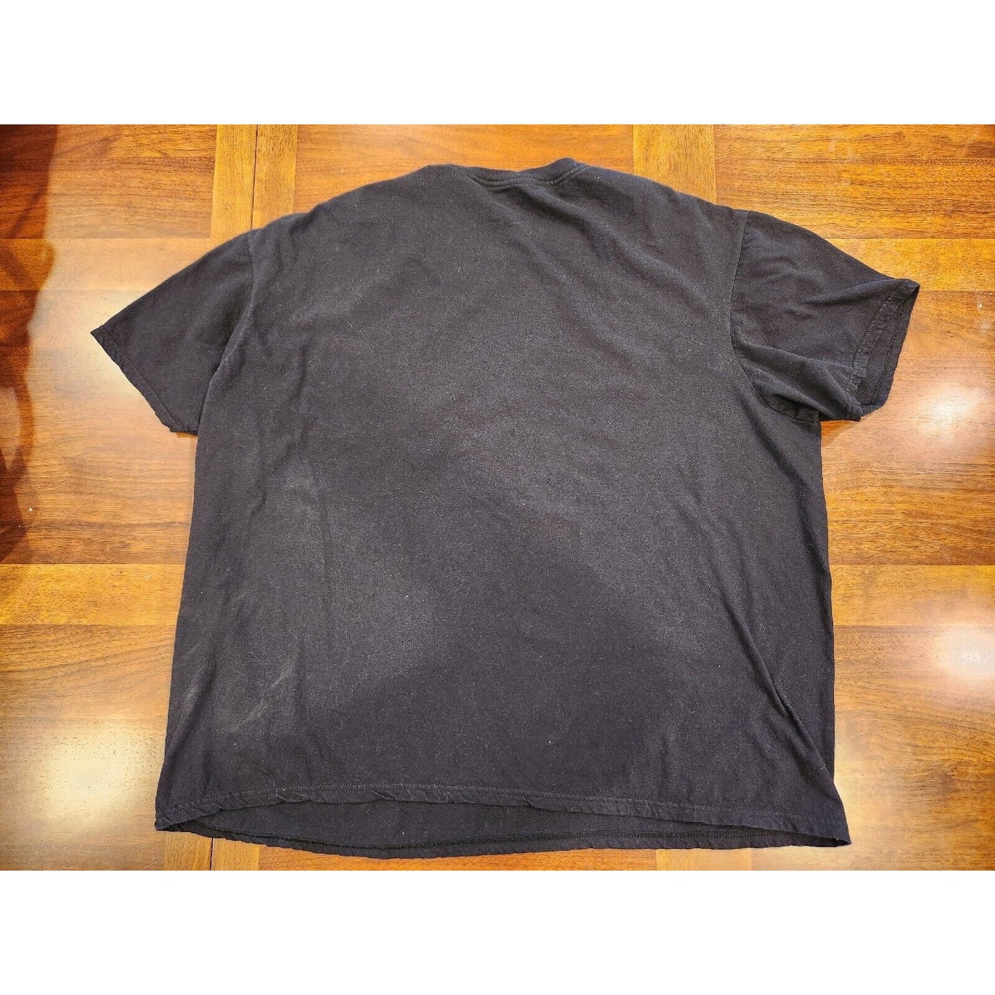 Pink Floyd Men's Licensed Dark Side Of The Moon Rainbow Prism T-Shirt XXL
