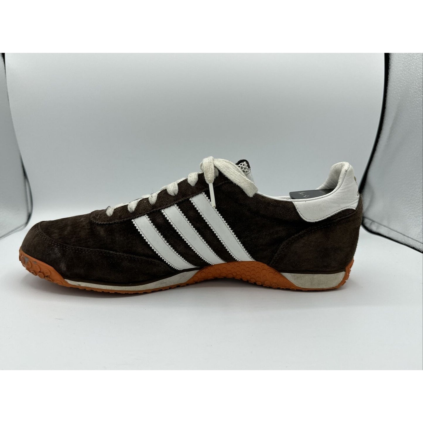 ADIDAS Adi Speed Brown Shoes Men’s Size 11 2005
