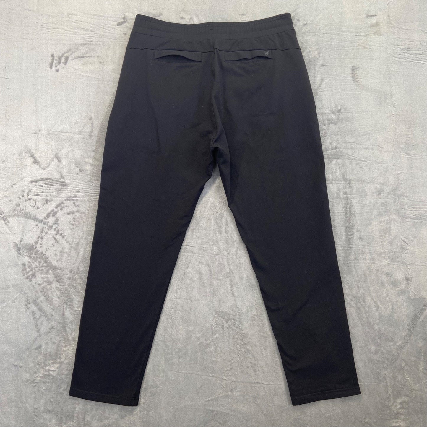 Public Rec Men's Joggers Size 32 Black Sweatpants