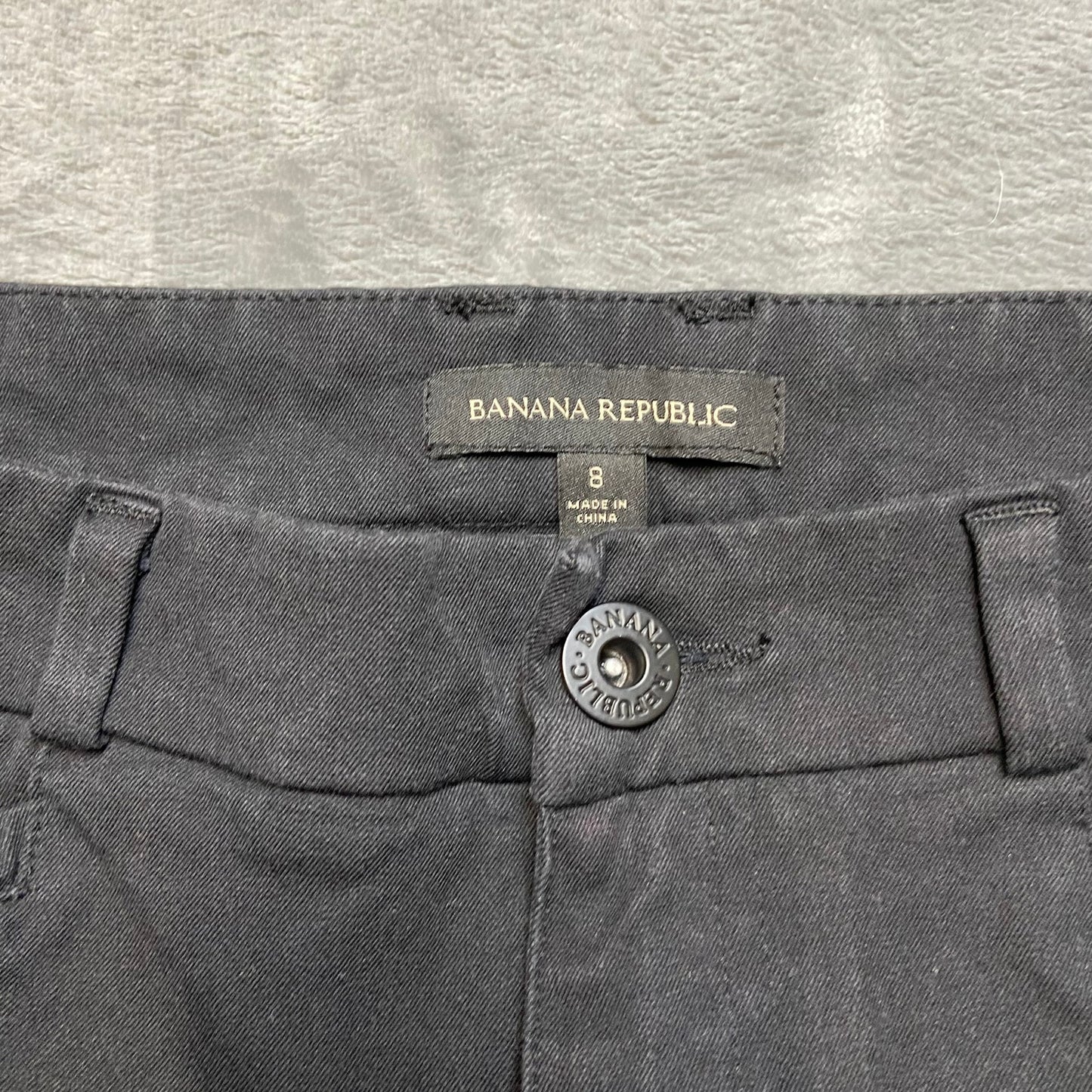 Express Dress Pants Women's Size 8 Black