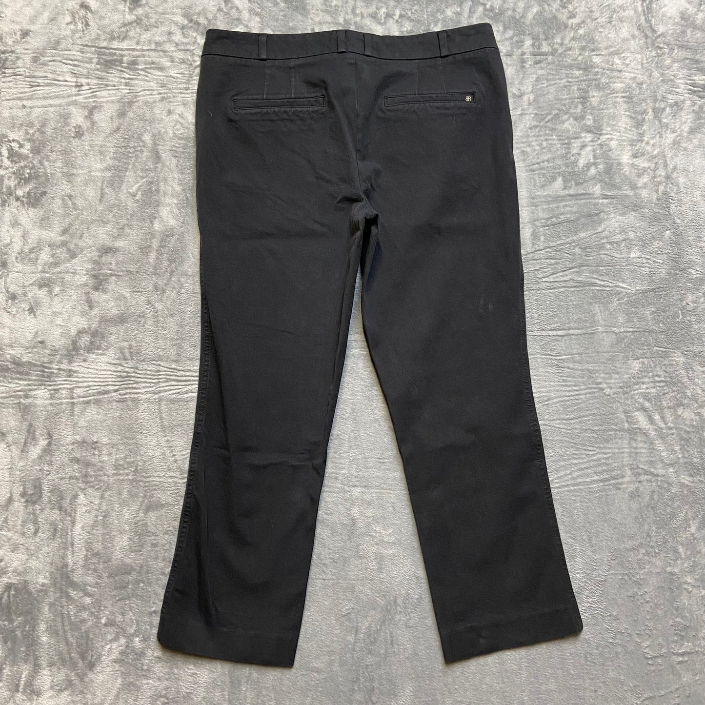 Express Dress Pants Women's Size 8 Black