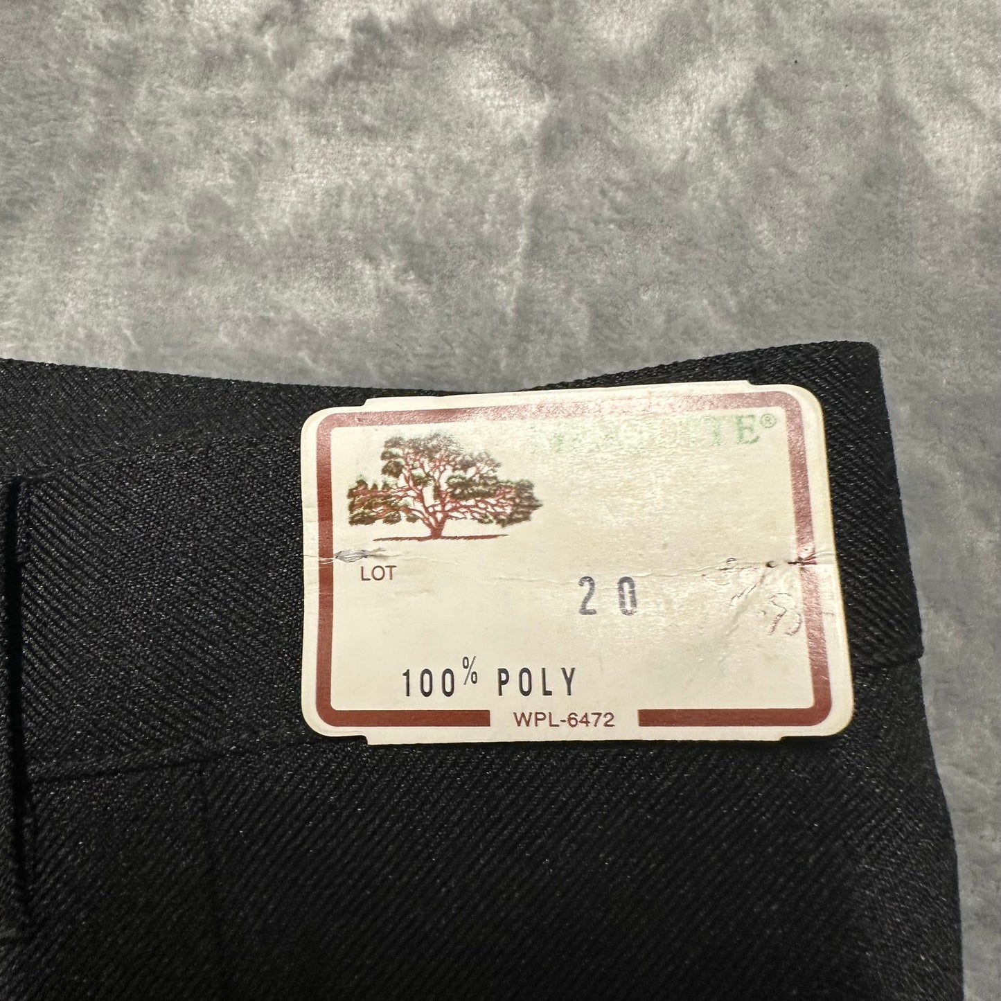 [drafted] Mesquite Flare Pants Women's Size 20 Black