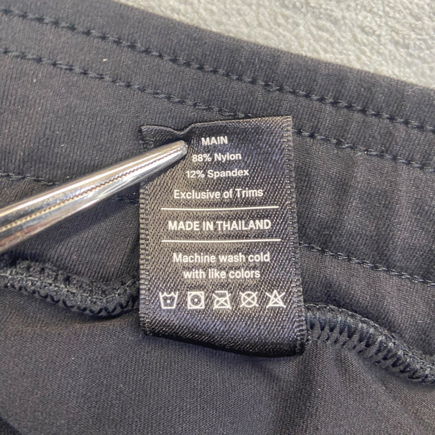 Public Rec Men's Joggers Size 32 Black Sweatpants