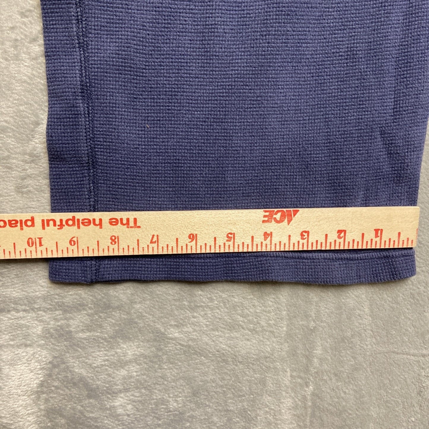 Polo Ralph Lauren Pajama Pants Men's Size XL Dark Blue Pants