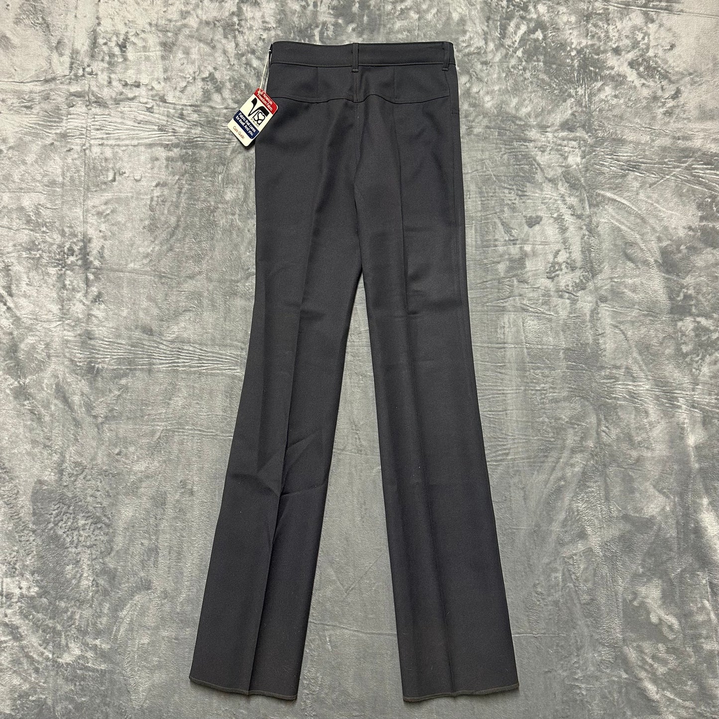 [drafted] New Lady Dicksin Jenkins Flare Pants Women's Size 16 Tan Brown