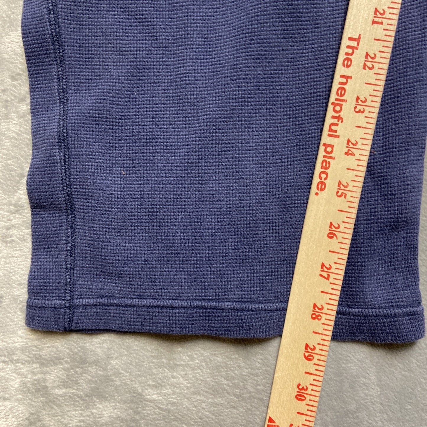 Polo Ralph Lauren Pajama Pants Men's Size XL Dark Blue Pants