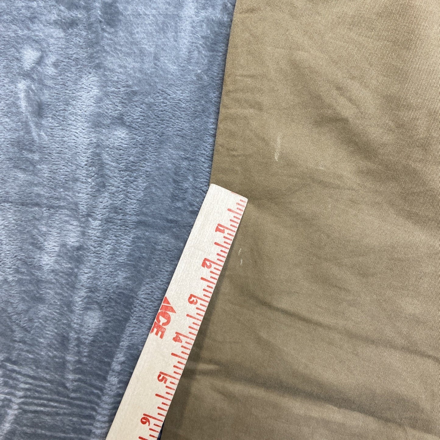 American Eagle Straight Chino Pants Men's Size 29x32 Brown Pants