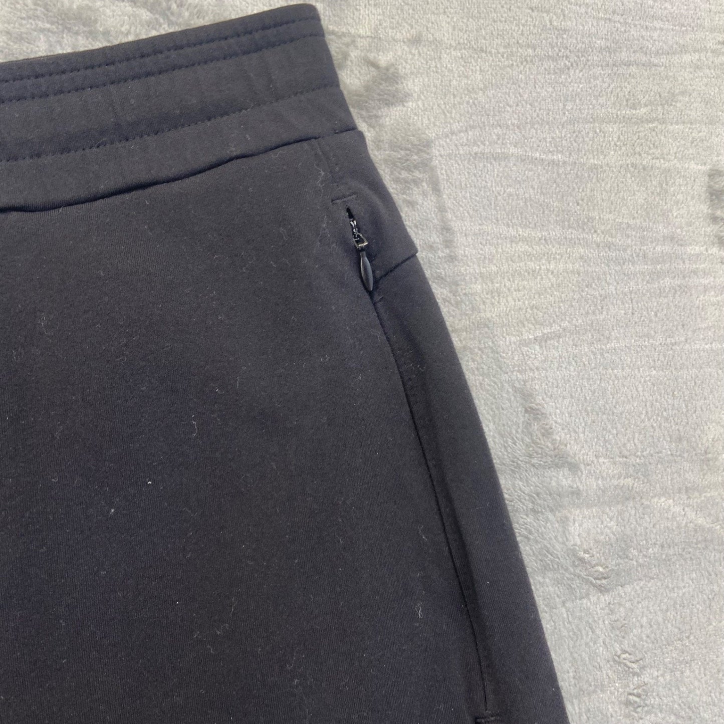 Public Rec Men's Joggers Size 32 Black Sweatpants