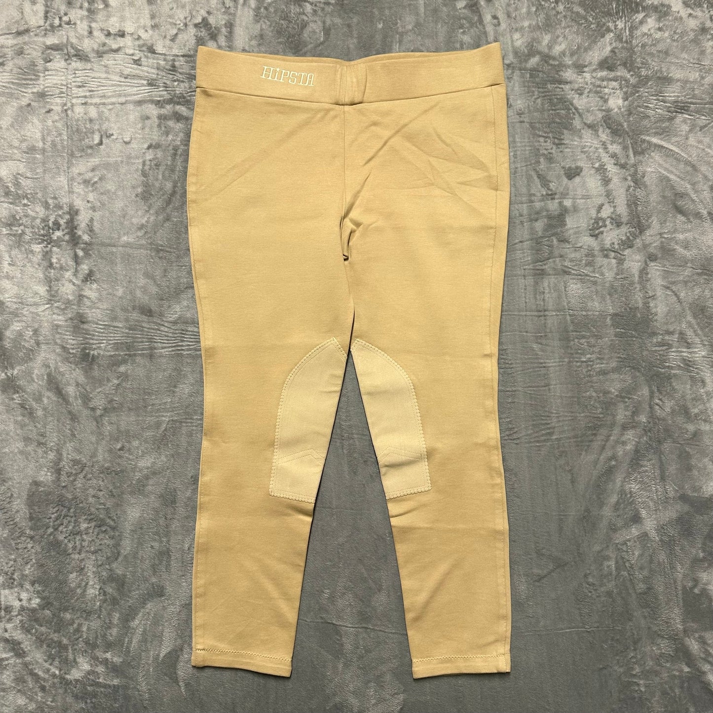 [drafted] New Hipsta Dublin Skinny Pants Men's Size 36 Tan Brown