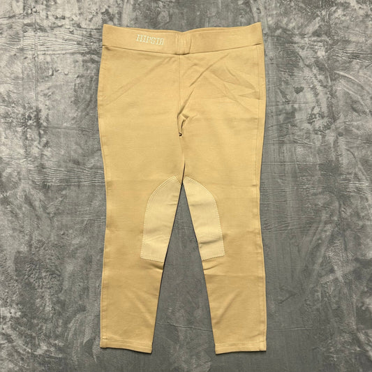 [drafted] New Hipsta Dublin Skinny Pants Men's Size 36 Tan Brown