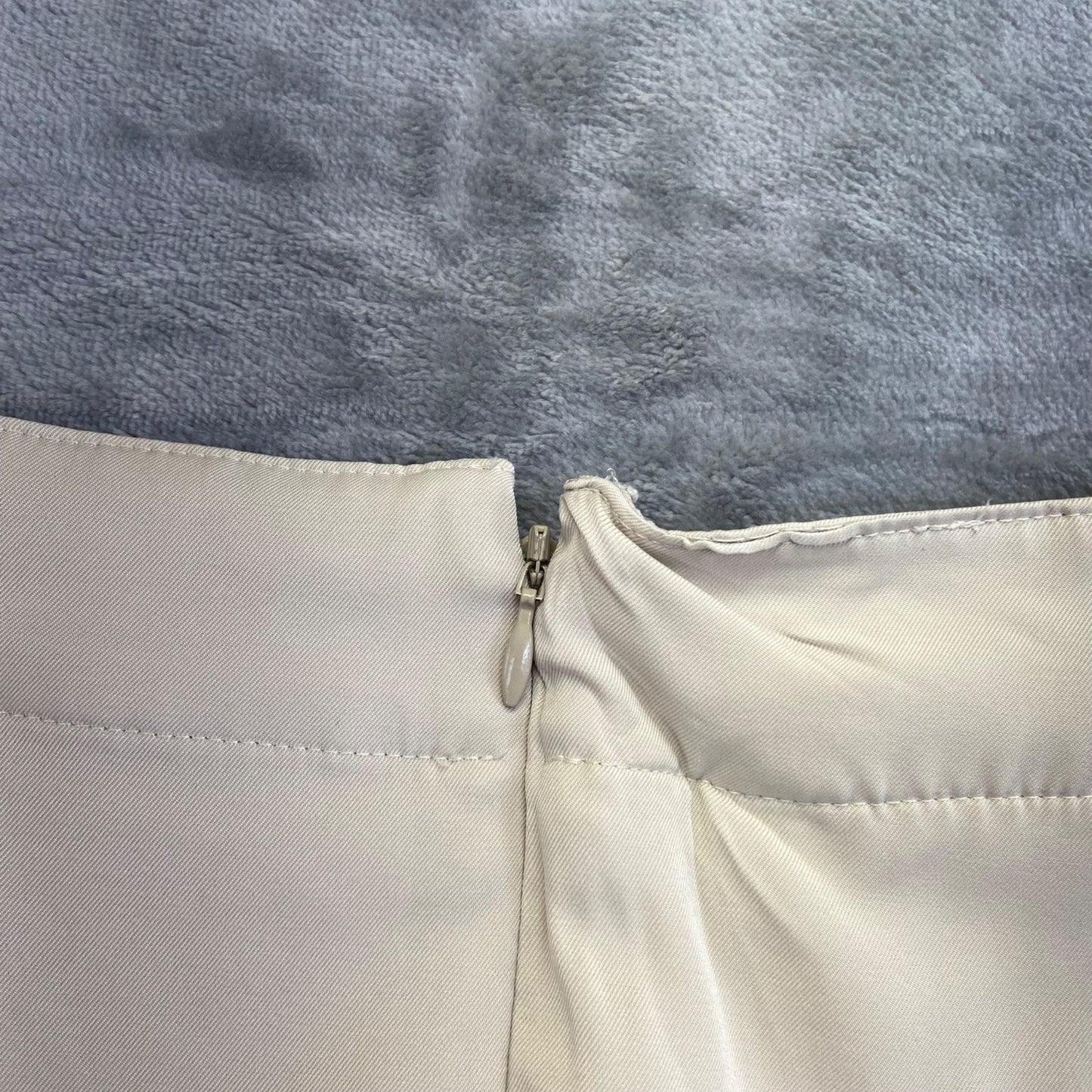 Lady Hagen Women's Skort Size 4 Beige
