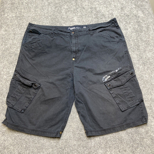 Ecko Unltd. Men's Shorts Size 46 Cargo Black