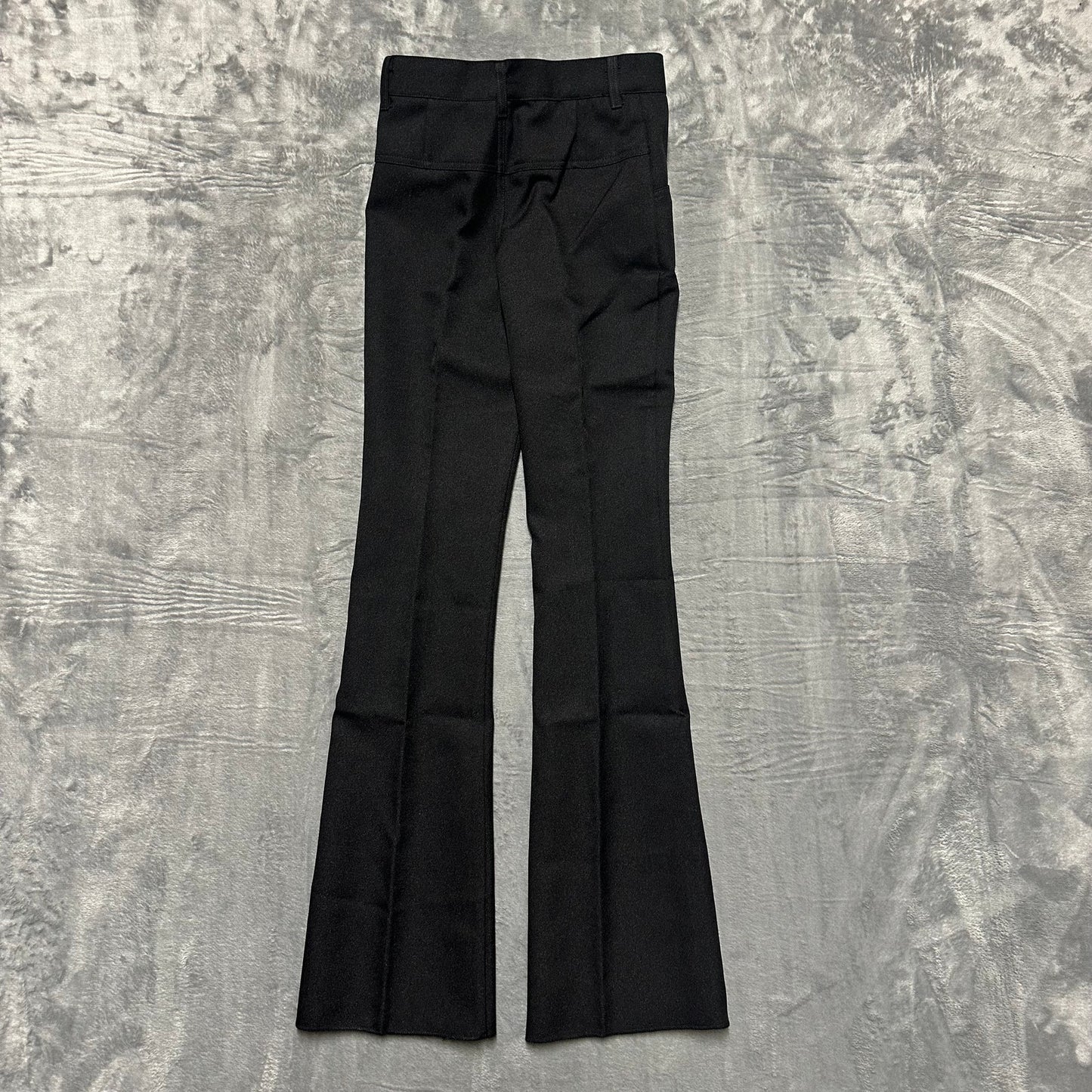 [drafted] Mesquite Flare Pants Women's Size 22 Black