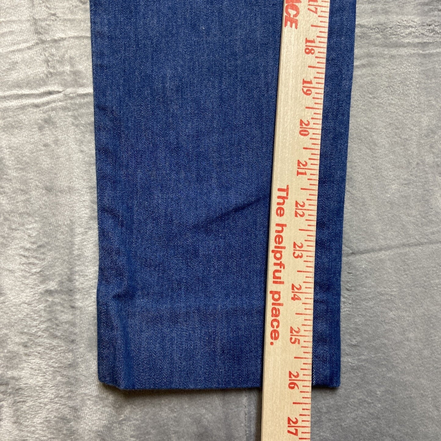 Banana Republic Sloan Skinny Jeans Women's Size 0 Blue Denim