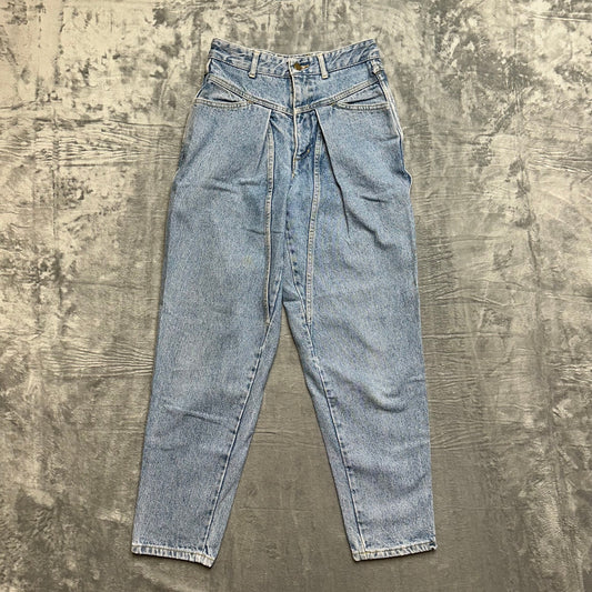 Guess Georges Marciano Skinny Jeans Women's Size 29 Blue