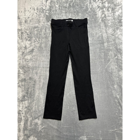 Betabrand Jeggings Stretcheble Pants Women's Size Medium Black