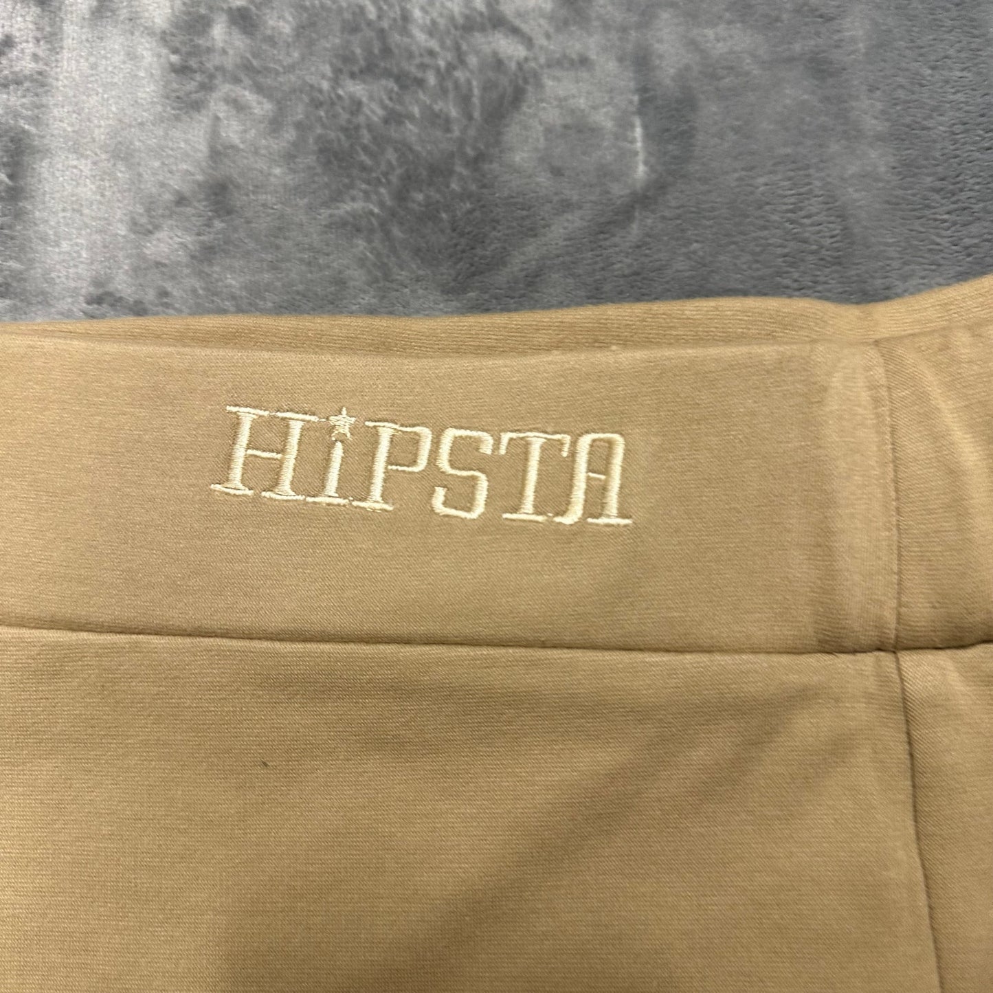 [drafted] New Hipsta Dublin Skinny Pants Men's Size 36 Tan Brown