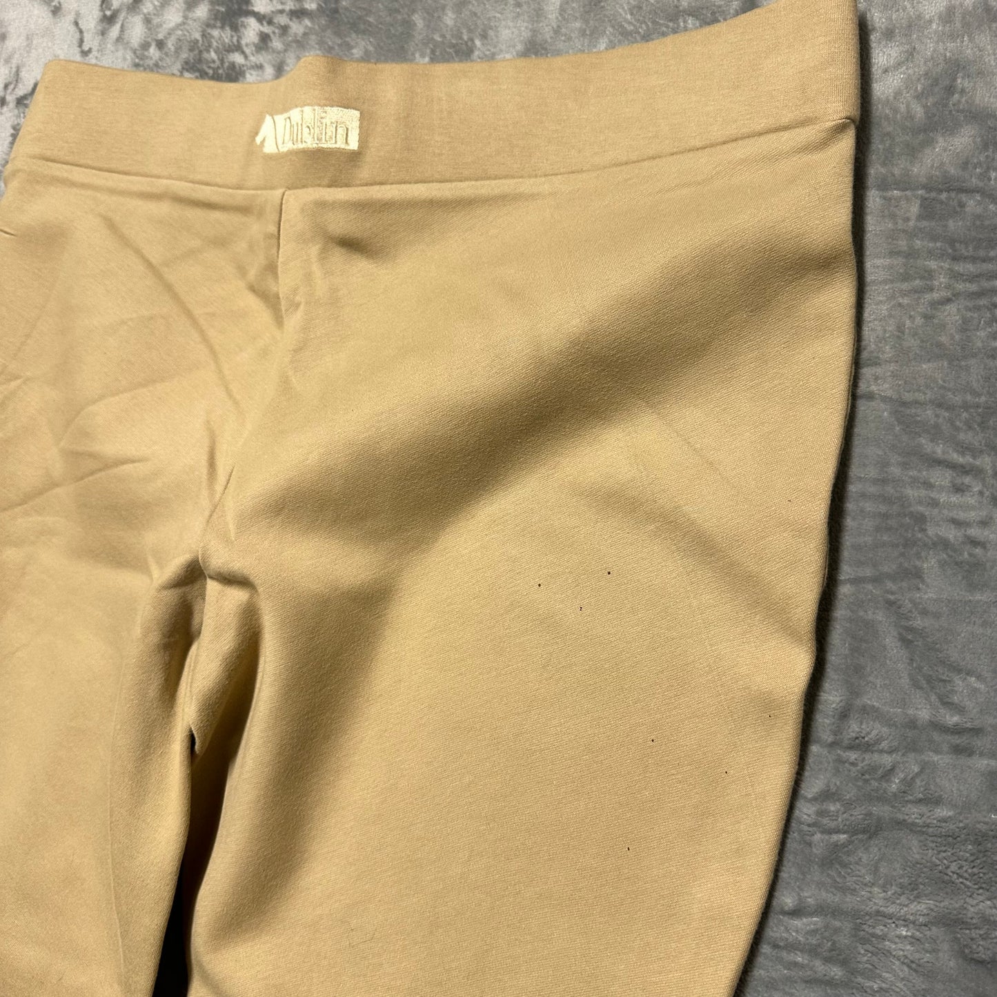 [drafted] New Hipsta Dublin Skinny Pants Men's Size 36 Tan Brown