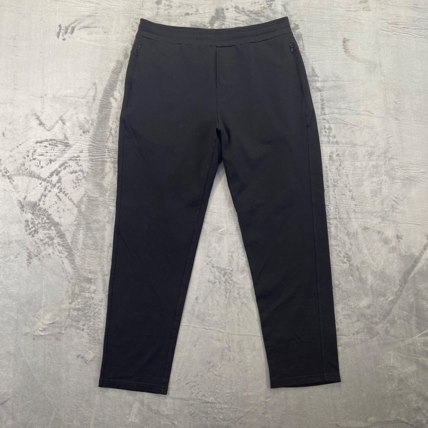 Public Rec Men's Joggers Size 32 Black Sweatpants