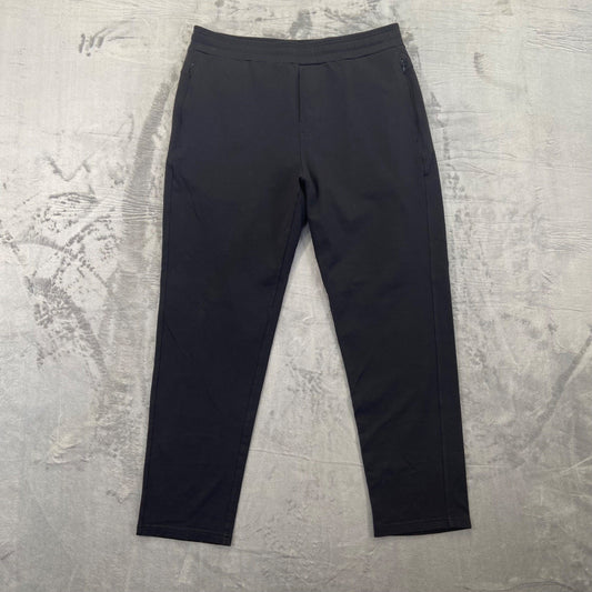 Public Rec Men's Joggers Size 32 Black Sweatpants