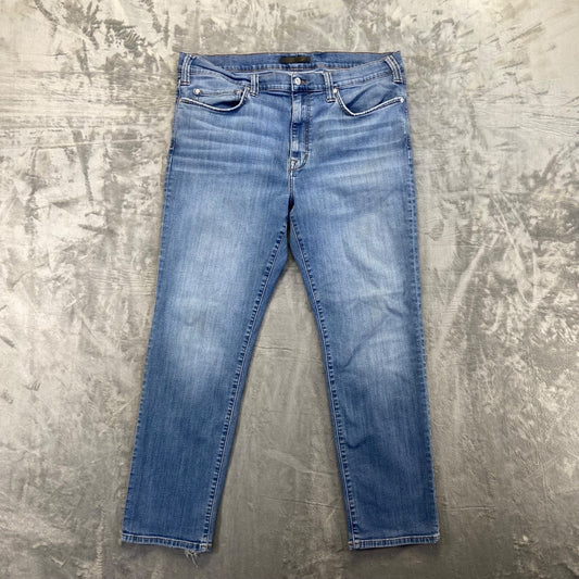 Joe's Men's Straight Jeans Size 42 Blue Medium Wash