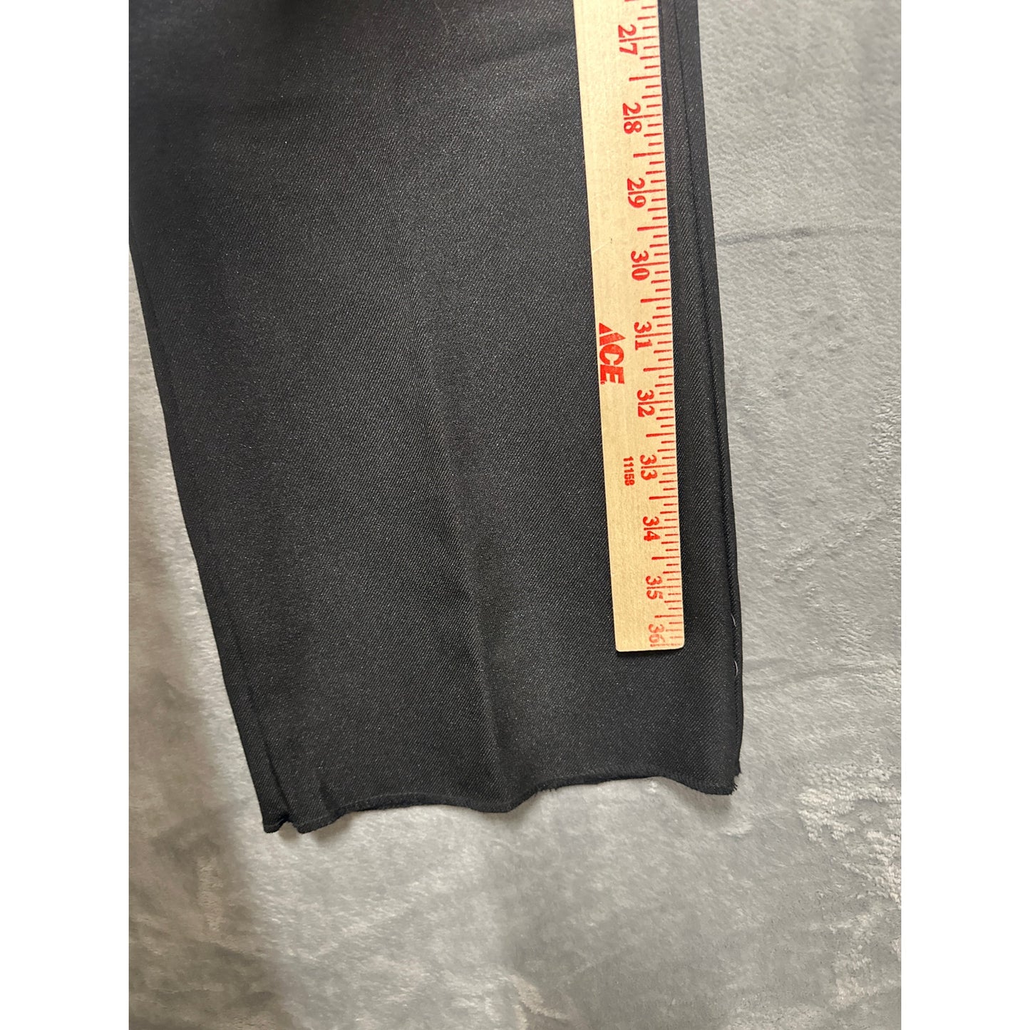 [drafted] Mesquite Flare Pants Women's Size 20 Black