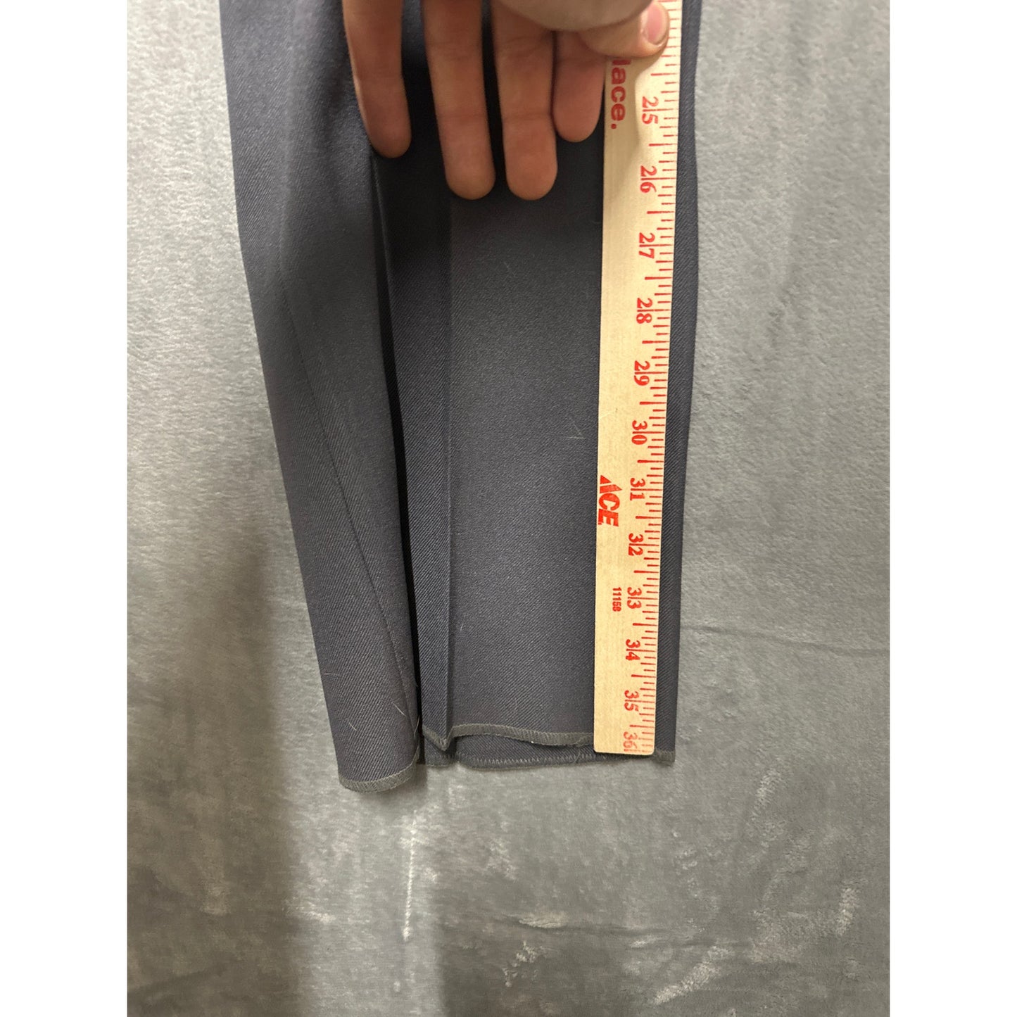 [drafted] New Lady Dicksin Jenkins Flare Pants Women's Size 16 Tan Brown