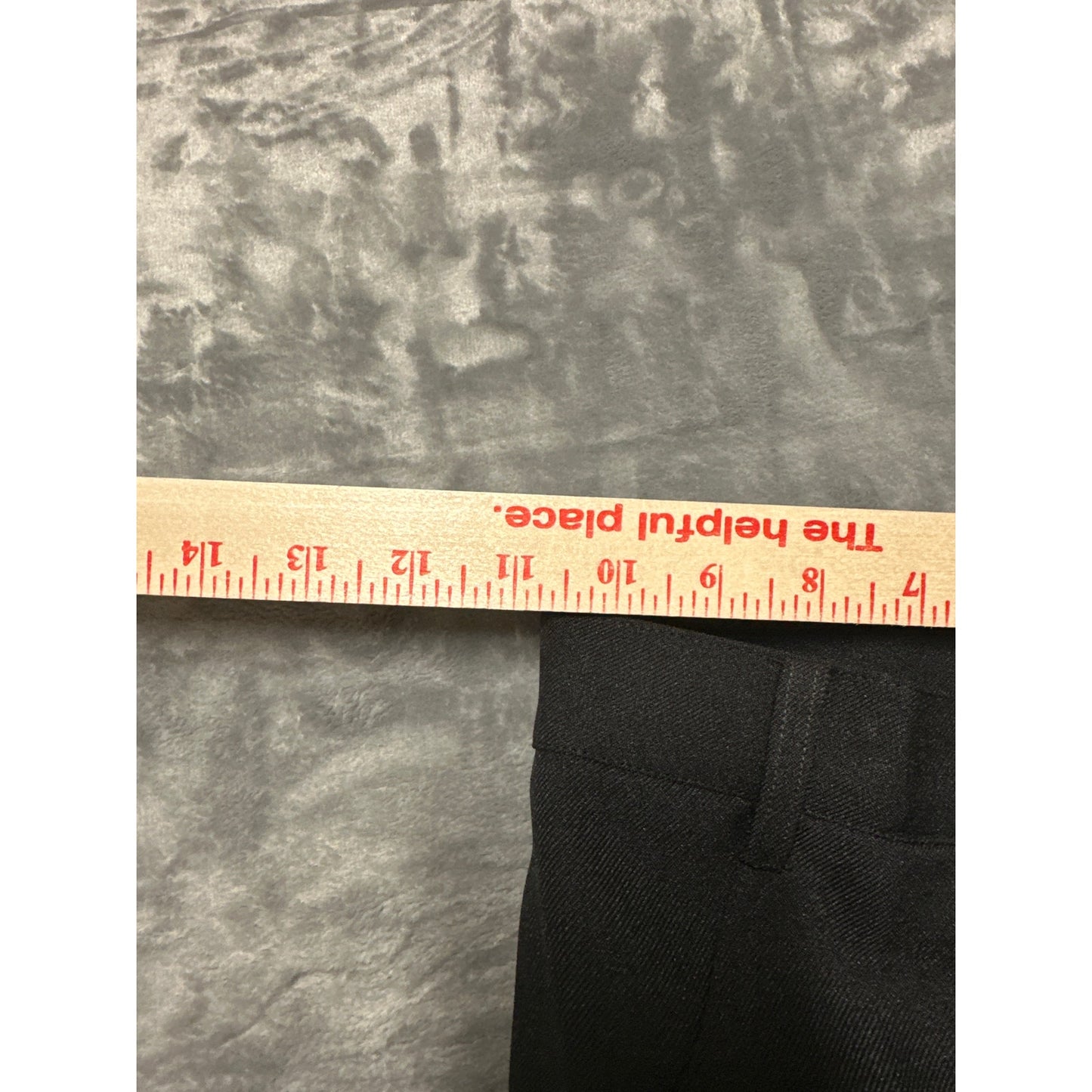 [drafted] Mesquite Flare Pants Women's Size 22 Black