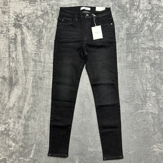 New Kancan Skinny Jeans Women's Size 7/27 Blue Denim