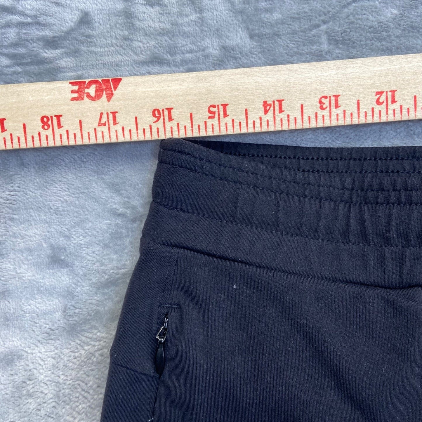 Public Rec Men's Joggers Size 32 Black Sweatpants