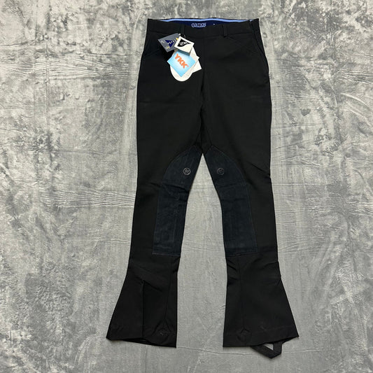[drafted] Ovation Flare Pants Women's Size 26R Black