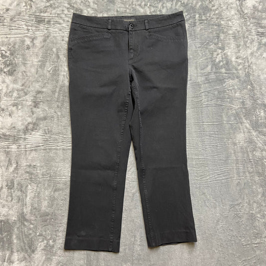 Express Dress Pants Women's Size 8 Black