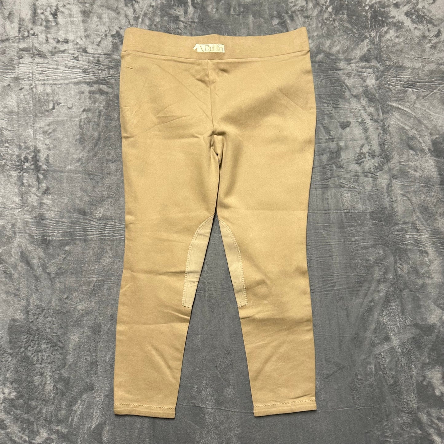 [drafted] New Hipsta Dublin Skinny Pants Men's Size 36 Tan Brown