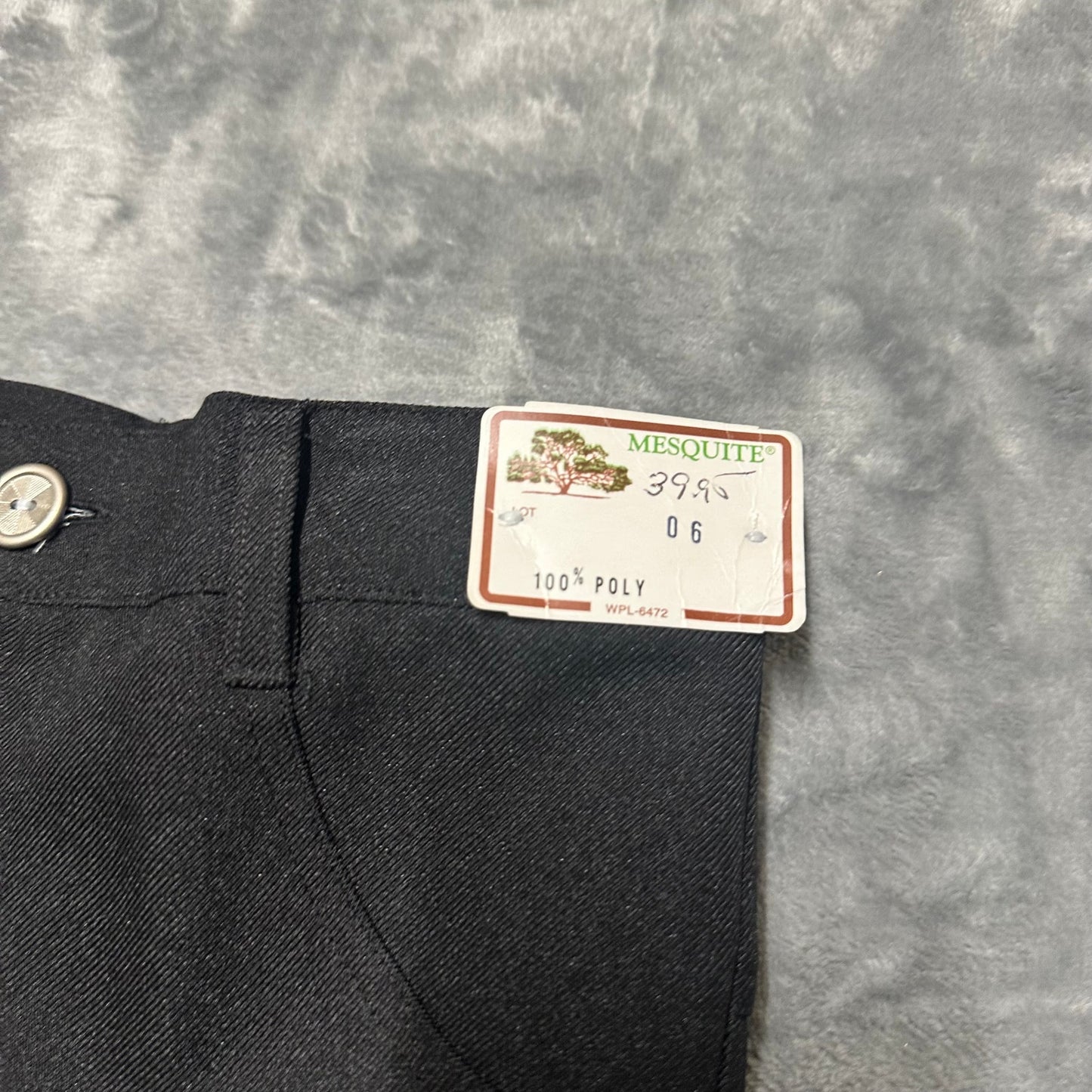[drafted] Mesquite Flare Pants Women's Size 22 Black