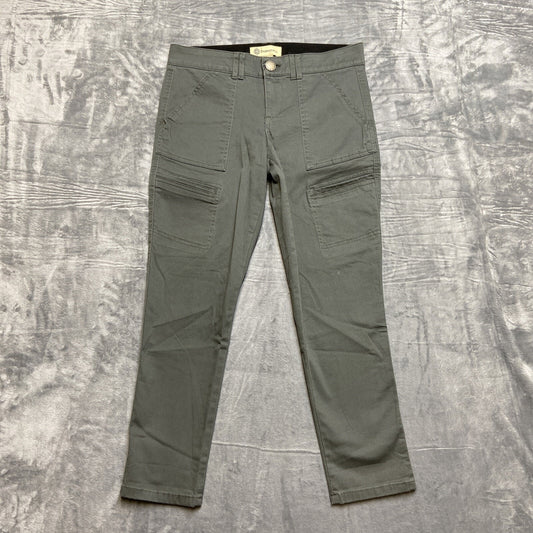 Democracy “Ab”technology Skinny Pants Women’s Size 6 Gray