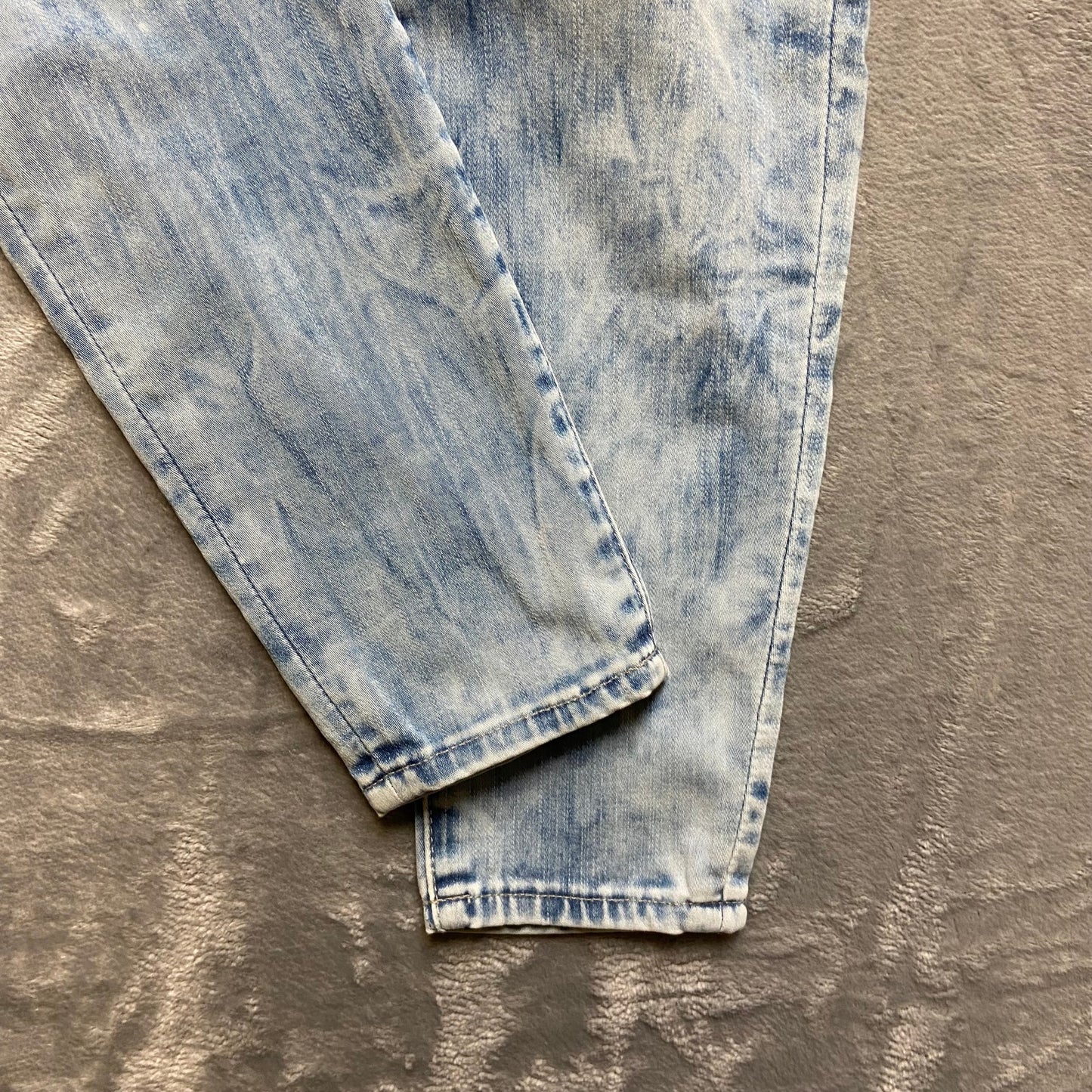 Lucky Brand Brooke Jegging Jeans Women's Size 4/27 Blue Denim
