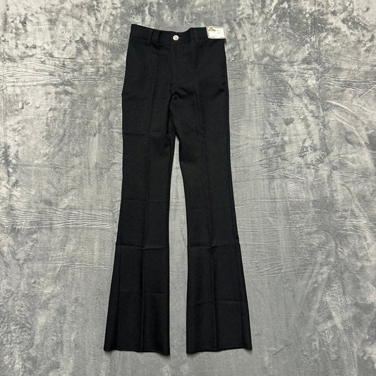 [drafted] Mesquite Flare Pants Women's Size 22 Black