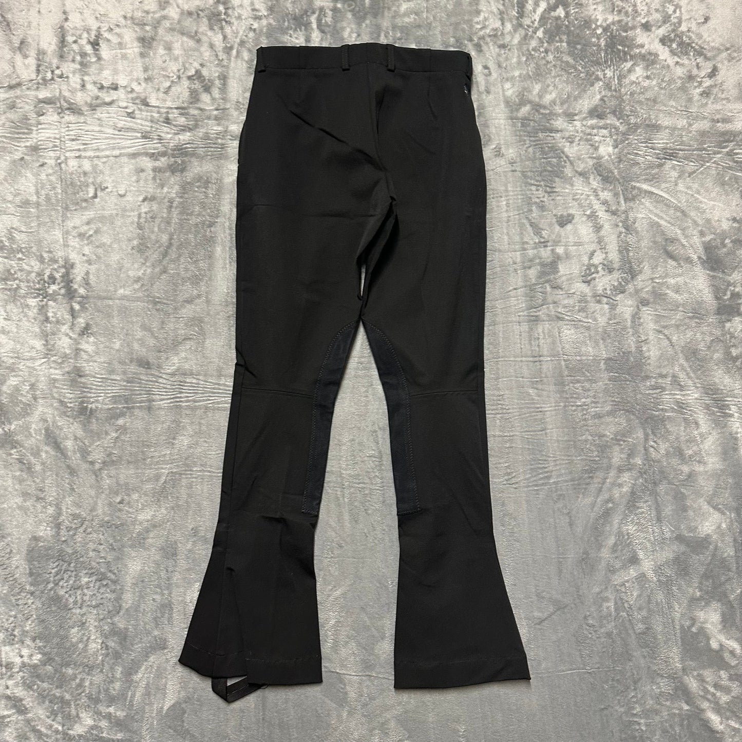 [drafted] Ovation Flare Pants Women's Size 26R Black